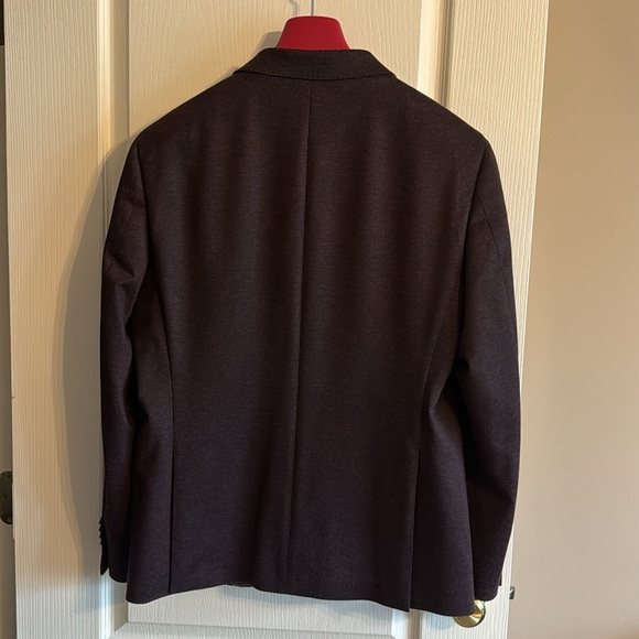 7 Downie St. Sports coat - Picture 2 of 4